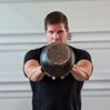 Lance Monteau, MD and The Great 100,000 Kettlebell Swing Challenge