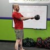 How to Get Healthy Using Kettlebells & Functional Fitness